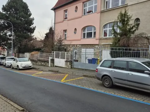 Prodej bytu 5+kk, Brno - Stránice, Heinrichova, 150 m2