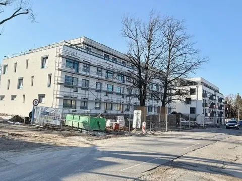 Prodej bytu 3+kk, Kladno, Ke stadionu, 74 m2