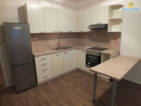 Prodej bytu 1+kk, Vyškov - Vyškov-Předměstí, Smetanovo nábřeží, 51 m2
