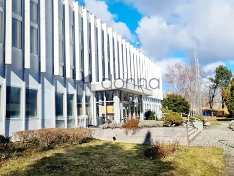 Pronájem obchodního prostoru, Praha, Za Mototechnou, 170 m2