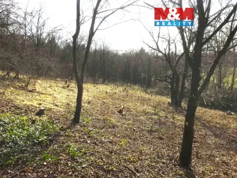 Prodej zahrady, Postoloprty - Mradice, 782 m2