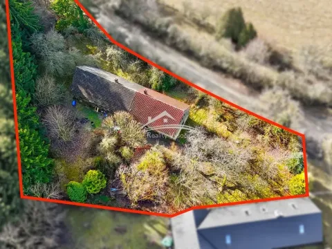 Prodej pozemku pro bydlení, Golčův Jeníkov - Kobylí Hlava, 1733 m2