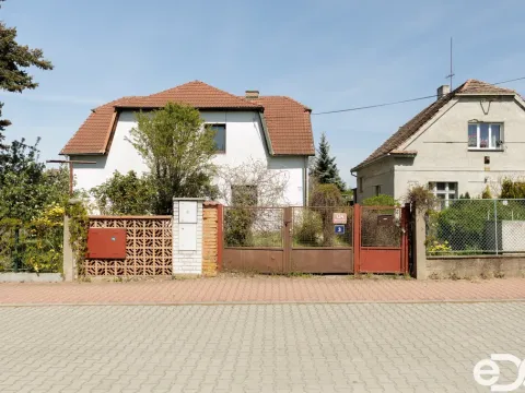 Prodej rodinného domu, Praha, Na paloučku, 120 m2