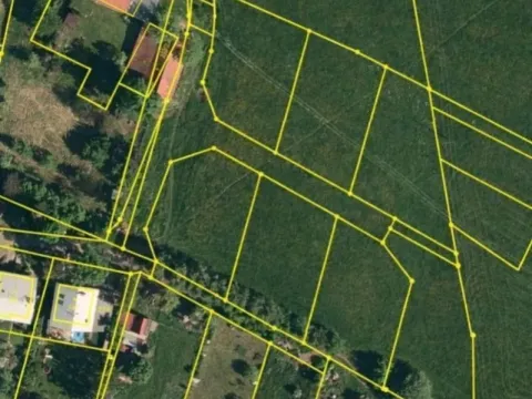 Prodej komerčního pozemku, Mořkov, 8490 m2