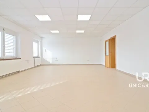 Pronájem obchodního prostoru, Moravany, Modřická, 167 m2
