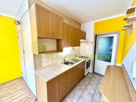 Prodej bytu 3+1, Vsetín, Bratří Hlaviců, 72 m2