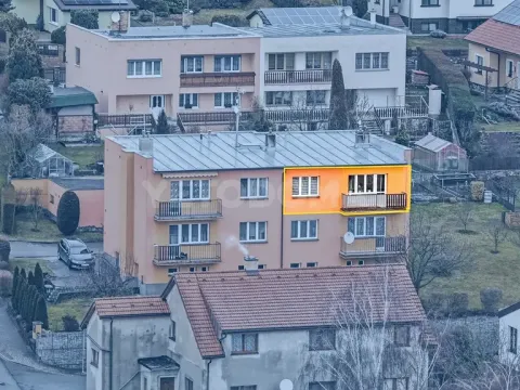 Prodej bytu 3+1, Plzeň, V Mokřinách, 77 m2