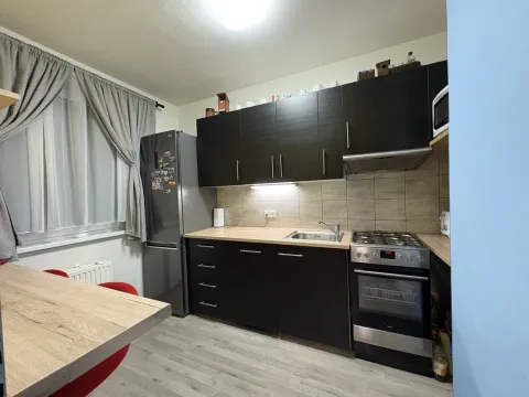 Pronájem bytu 2+1, Zábřeh, Krumpach, 46 m2