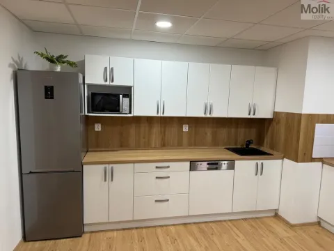 Prodej bytu 2+kk, Most, Pod Šibeníkem, 48 m2