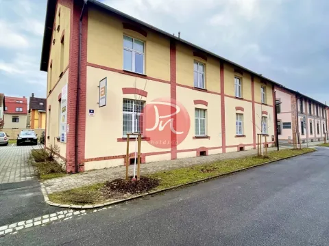 Pronájem kanceláře, Ostrava, Slévárenská, 84 m2