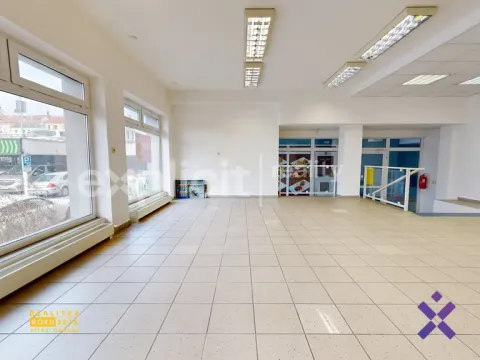 Pronájem obchodního prostoru, Uherský Brod, Neradice, 108 m2