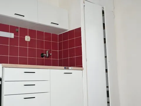 Pronájem bytu 1+1, Bruntál, Nezvalova, 35 m2