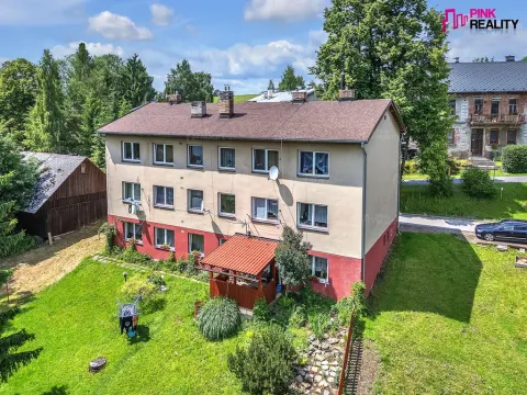 Pronájem bytu 2+1, Liberk - Uhřínov, 61 m2