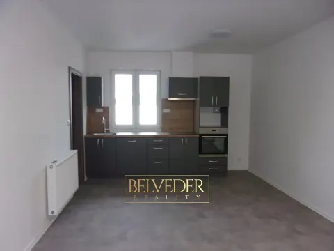 Pronájem bytu 3+kk, Teplice, U Červeného kostela, 64 m2
