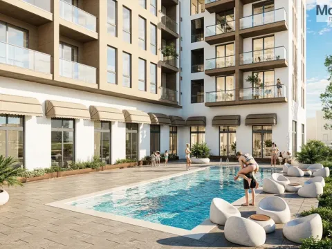 Prodej bytu 1+kk, Golem, 34 m2