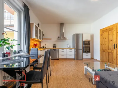 Prodej bytu 3+kk, Plzeň - Jižní Předměstí, Edvarda Beneše, 65 m2