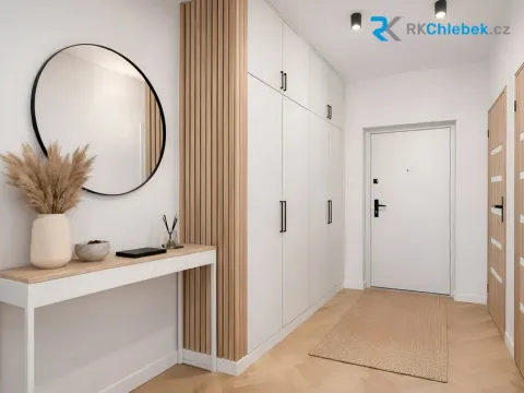 Prodej bytu 3+1, Frýdek-Místek, Zdeňka Štěpánka, 56 m2