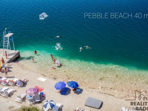 Prodej bytu 4+kk, ,Komarna,, Chorvatsko, 111 m2