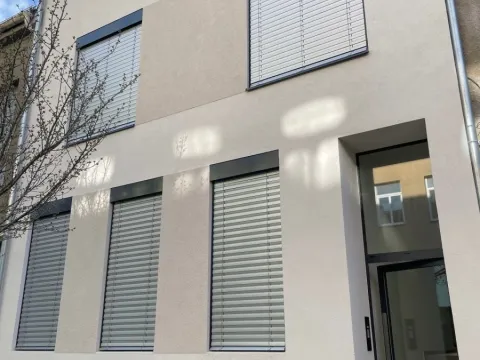 Prodej činžovního domu, Brno - Královo Pole, 200 m2