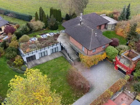 Prodej rodinného domu, Konojedy, 489 m2