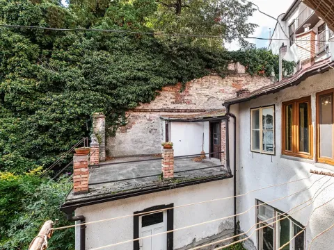 Prodej rodinného domu, Poděbrady, Na Dláždění, 178 m2