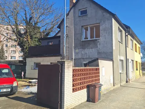 Prodej rodinného domu, Nová Včelnice, Nádražní ulice, 200 m2