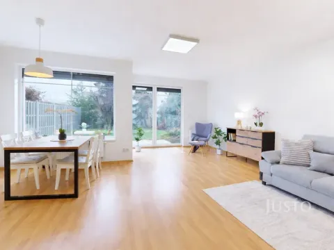 Prodej rodinného domu, Praha, Na plužině, 158 m2