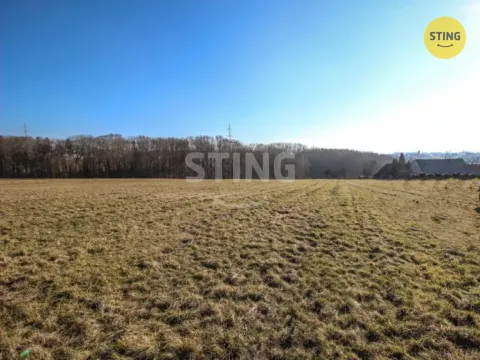 Prodej pozemku pro bydlení, Frýdek-Místek - Lískovec, 833 m2