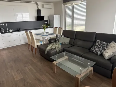 Pronájem bytu 4+kk, Ostrava - Moravská Ostrava, náměstí Biskupa Bruna, 112 m2