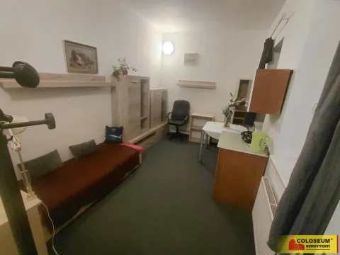 Pronájem bytu 1+kk, Brno - Maloměřice, 30 m2