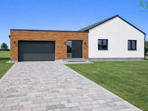 Prodej rodinného domu, Brzkov, 135 m2