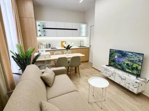 Prodej bytu 2+kk, Drač, 80 m2