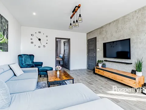 Prodej bytu 3+1, Jablunkov, Čs. armády, 68 m2