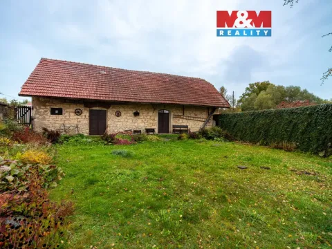 Prodej chalupy, Jedlová, 154 m2