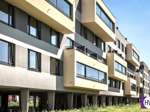 Prodej bytu 2+kk, Praha, Pavla Beneše, 61 m2