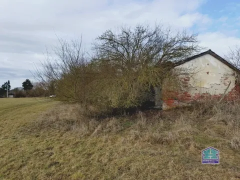 Prodej zemědělského objektu, Kotovice - Nový, 144 m2