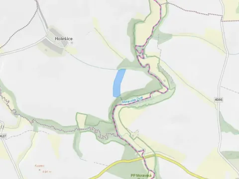 Prodej pole, Cizkrajov, 29754 m2