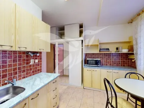 Pronájem bytu 1+1, Plzeň, Klatovská, 43 m2