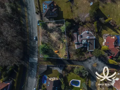 Prodej pozemku pro bydlení, Bradlec, 890 m2