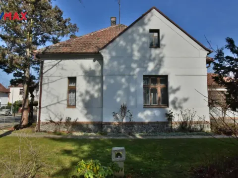 Prodej rodinného domu, Slatiňany, Švermova, 100 m2