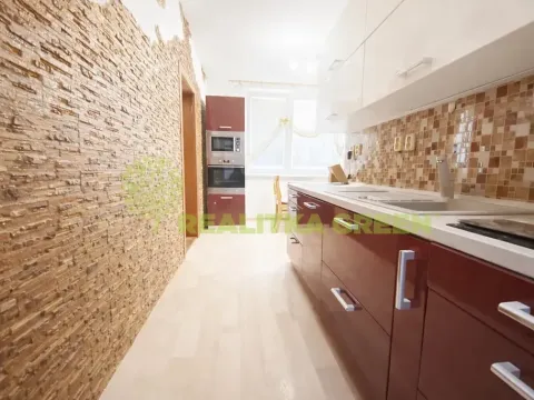 Pronájem bytu 3+1, Vsetín, U Huti, 73 m2