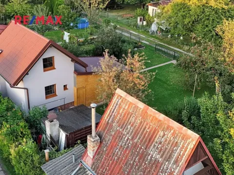 Prodej chaty, Poděbrady, 25 m2