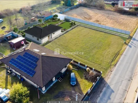 Prodej pozemku pro bydlení, Neratovice, 744 m2