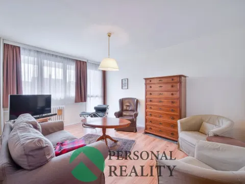 Prodej bytu 3+1, Kraslice, Soukenická, 64 m2