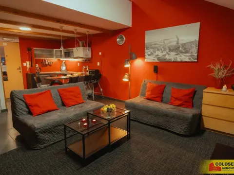 Prodej bytu 2+1, Jeseník, 42 m2