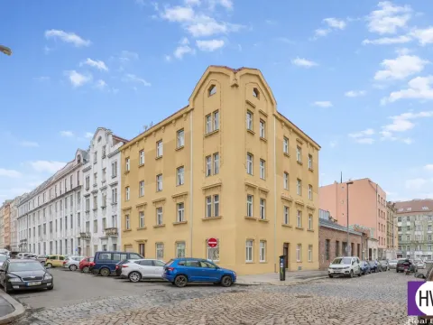 Prodej bytu 1+kk, Praha, Vlastislavova, 16 m2