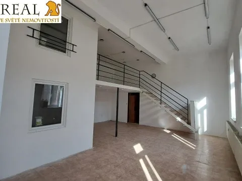 Pronájem bytu 3+kk, Šebrov-Kateřina, 79 m2