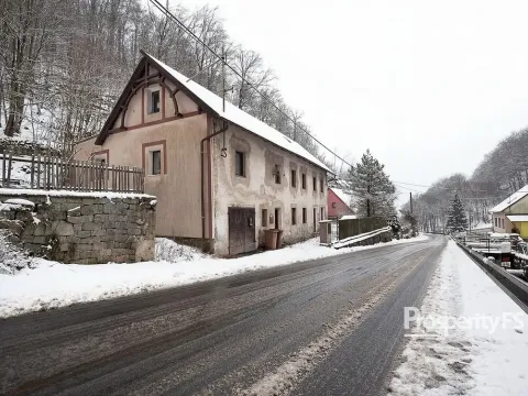 Prodej rodinného domu, Telnice, 192 m2