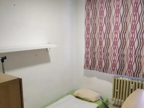 Pronájem pokoje, Praha - Střížkov, Rumburská, 7 m2