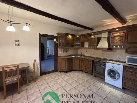 Prodej rodinného domu, Kněžice, 119 m2